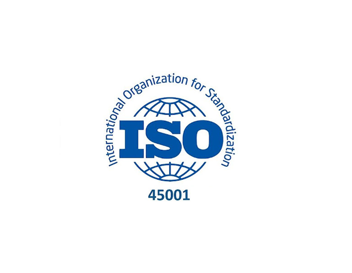 ISO 45001